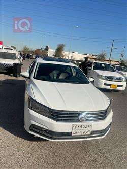 فولكسفاغن باسات
